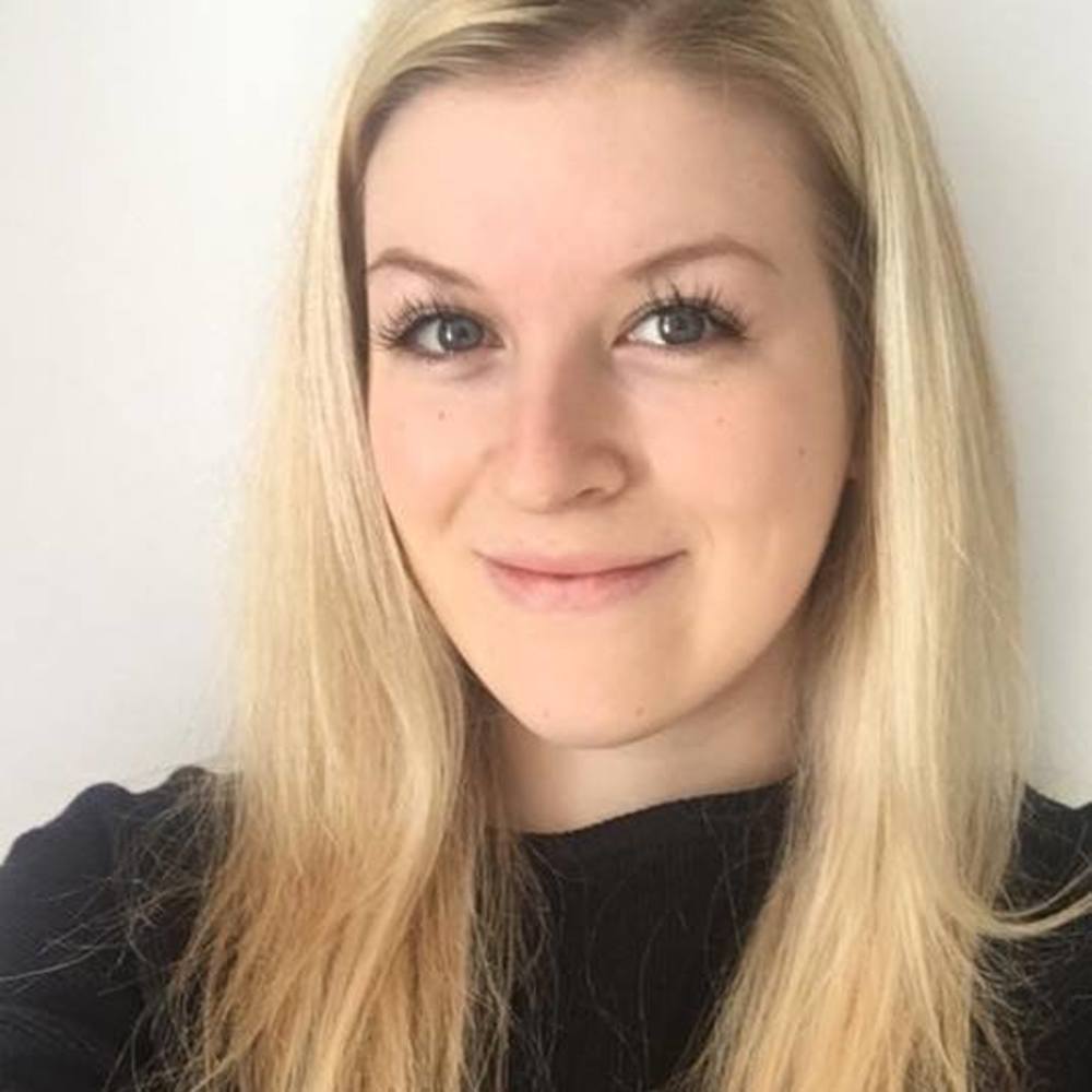 Meet your Posher, Isabelle